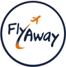 Fly Away Viajes - Logo