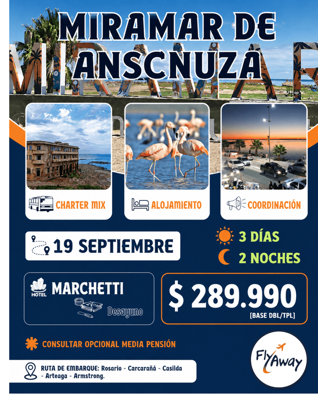 Miramar de Ansenuza