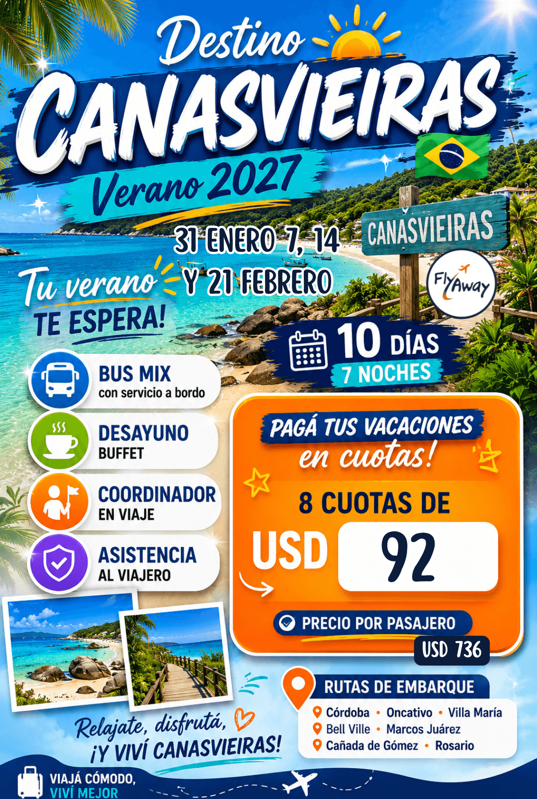 Canasvieras 2027 - imagen 2