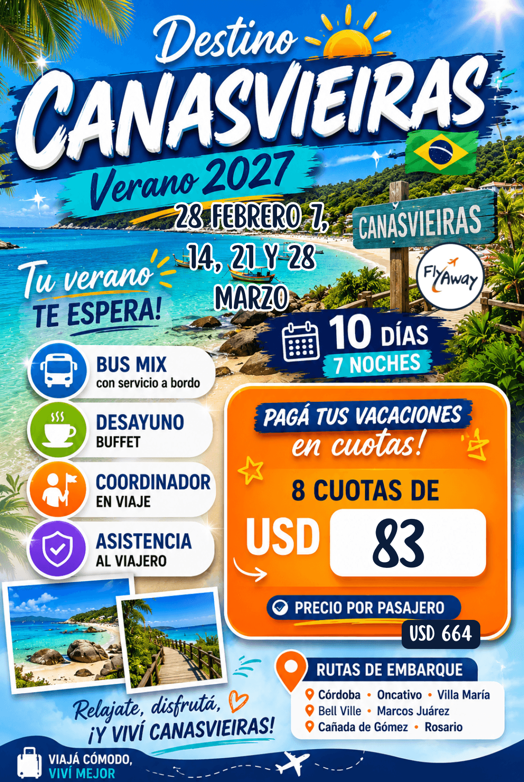 Canasvieras 2027 - imagen 3